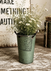 GREEN VASE MED. *NEW* AVAIL DEC 2026